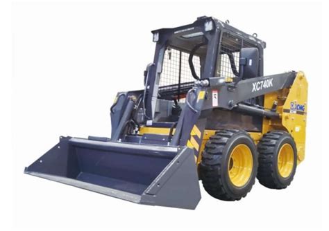 xcmg skid steer loader factory|xcmgna dealers.